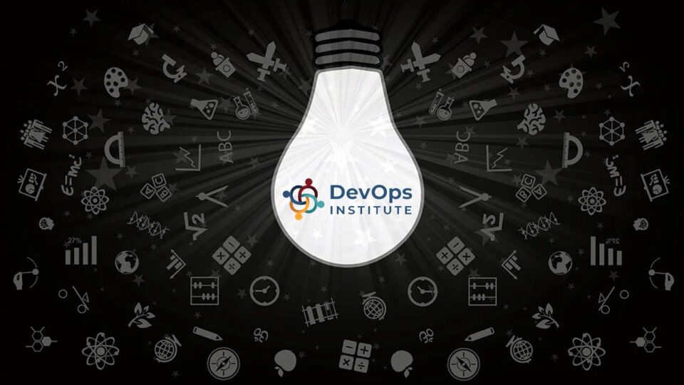 DevOps Institute Launches Continuing Education Program to Foster Lifelong Learning for IT Professionals