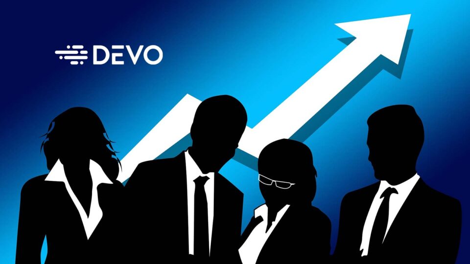 Devo Adds Cybersecurity Luminaries As First Advisors Amidst Rapid Company Growth