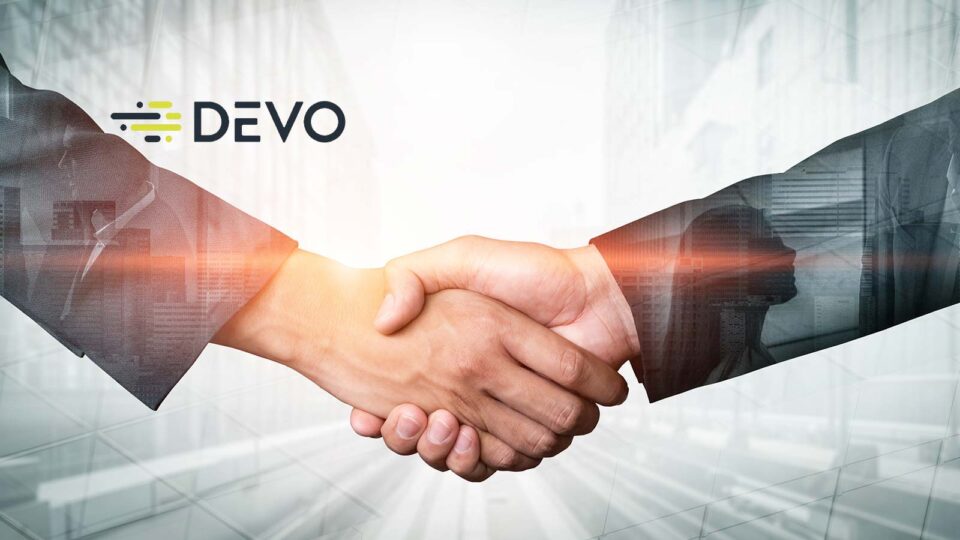 Devo and RHONDOS Launch Partnership to Bring Mission-Critical SAP Data to the Devo Platform