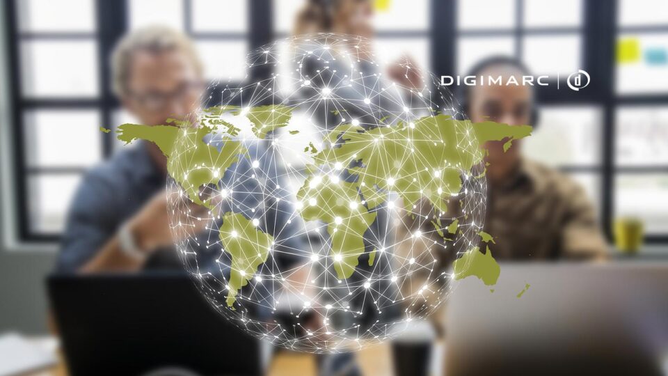 Digimarc Corporation Completes Acquisition of EVRYTHNG Ltd.