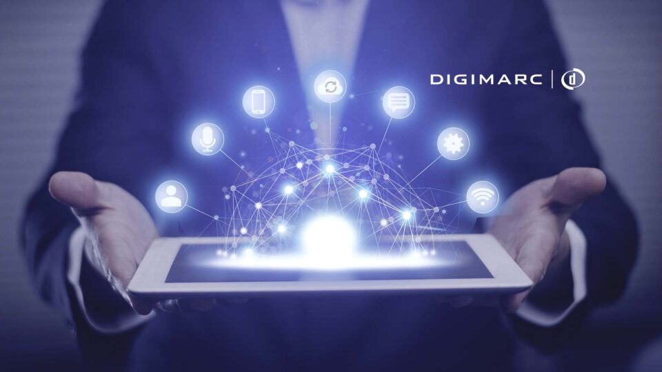 Digimarc Welcomes Digital Transformation Leader Ravi Kumar to its Board of Directors