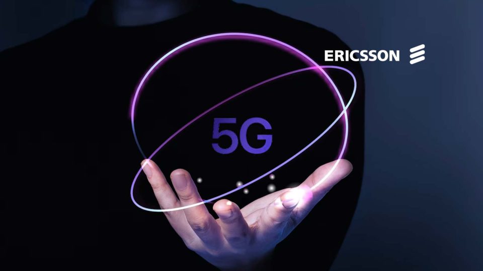 Ericsson, Mranti and Digital Nasional Berhad Collaborate on an On-Campus 5G Development Center