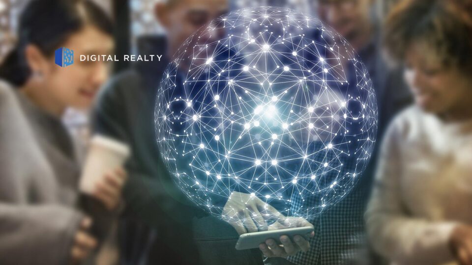 Digital Realty to Acquire Teraco