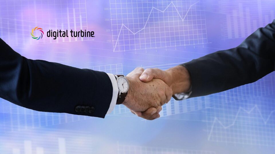 Digital Turbine Announces Strategic Partnership with Google