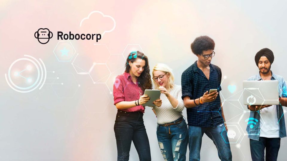 Digital Workforce Services and Robocorp Extend Their 3-Year Partnership