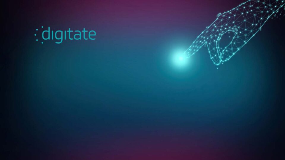 Digitate Listed as a Representative Vendor in Gartner’s Market Guide for AIOps Platforms