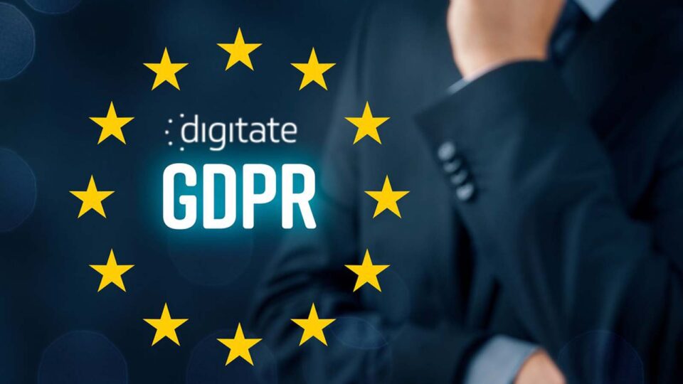 Digitate’s Intelligent AIOps Platform Achieves HIPAA and GDPR Compliance