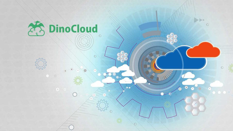 DinoCloud Appoints Ryan Comingdeer as New Board Advisor & Chief Technology Strategist