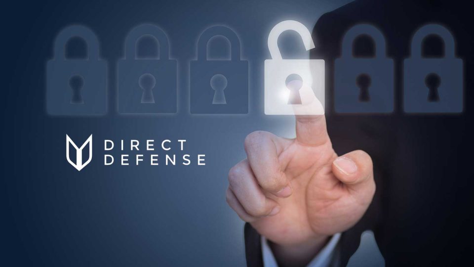 DirectDefense Launches New Partner Program to Expand its Cybersecurity Ecosystem