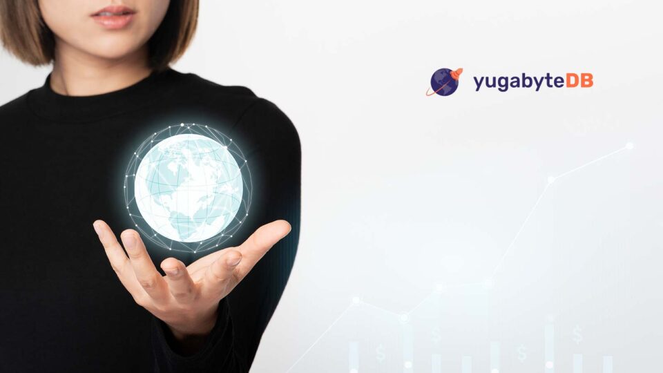 Distributed SQL Database Demand Drives Yugabyte Expansion Worldwide