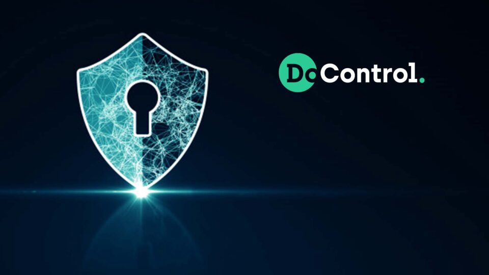 DoControl's SaaS Security Platform Is Now Available on the AWS Marketplace