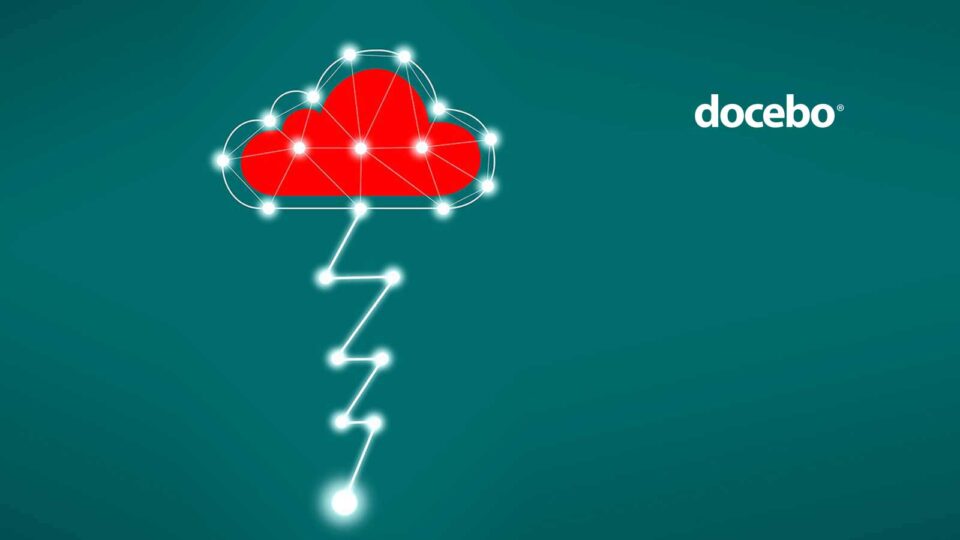 Docebo Partners with Google Cloud on Generative AI