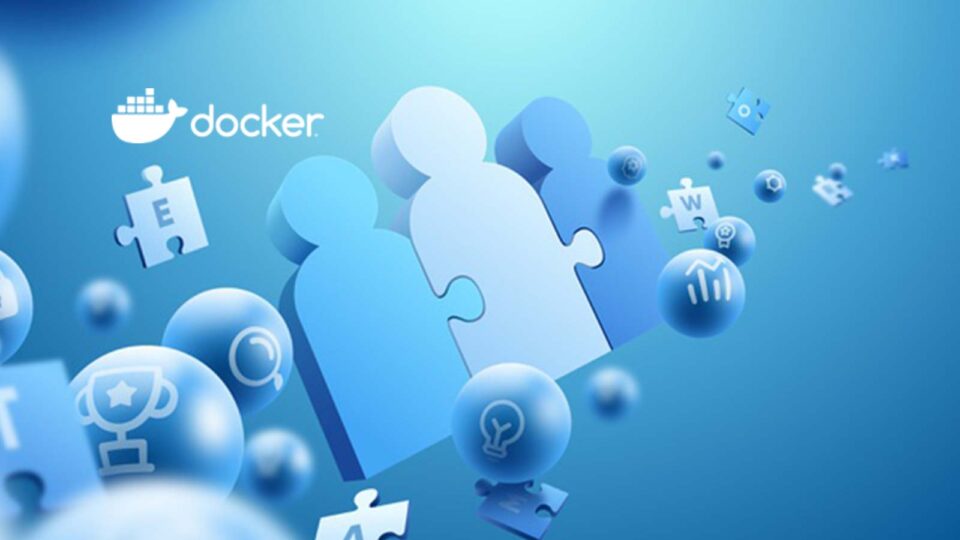 Docker Advances Collaborative Application Development Platform