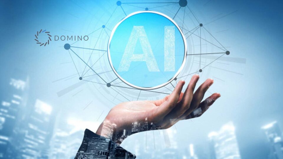 Domino Unveils Groundbreaking Innovations to Help Build and Operate Enterprise AI Fast, Economically and Responsibly