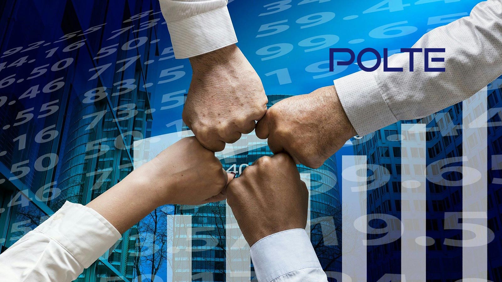 Polte Atender Druid Software Partners with Polte to Enable Global Location for ...