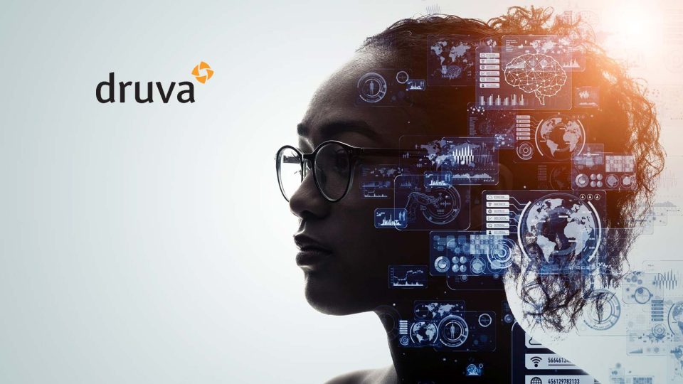 Druva Appoints John Hultman as Chief Revenue Officer