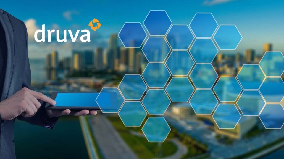 Druva Expands MSP Partner Network by Threefold Months After Launching Transformative Program