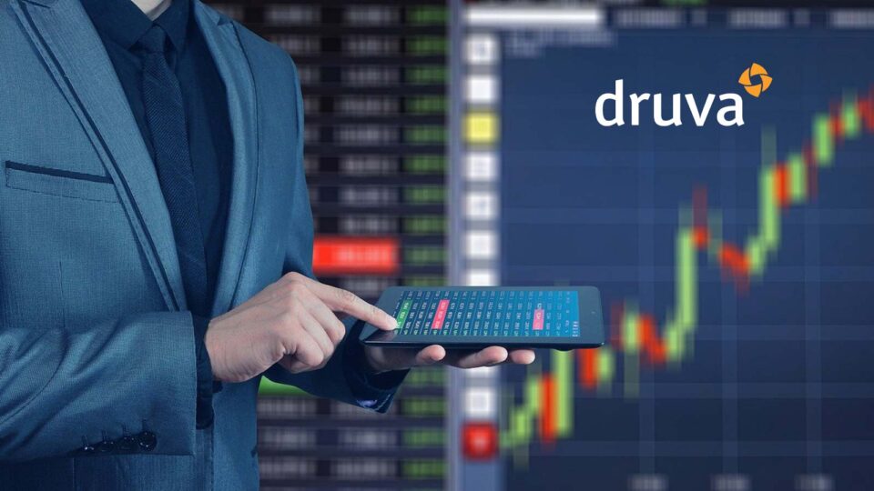 Druva Introduces the Industry’s First and Only Curated Recovery Technology For Accelerated Ransomware Recovery