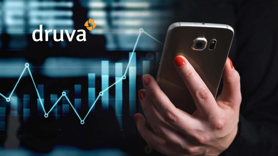 Druva Named a Leader in SaaS Application Data Protection by Prominent Independent Research Firm