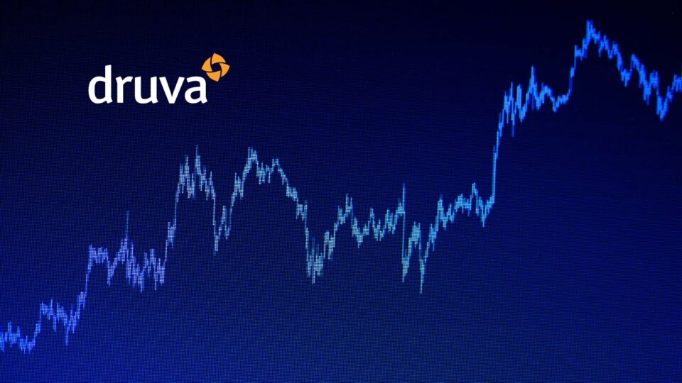 Druva Secures $147 Million Investment to Extend Market Leadership