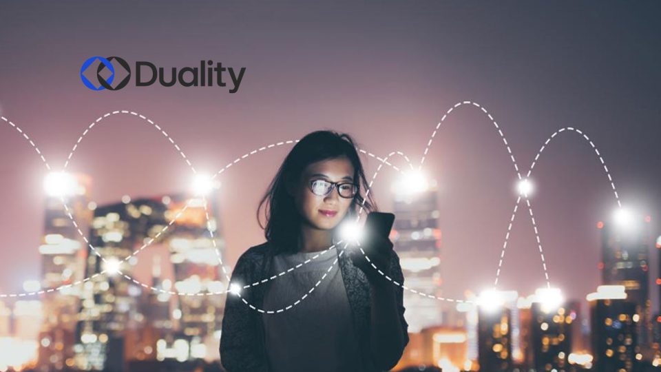 AWS Partner Network Joins Duality Technologies and Launches Secure Data Collaboration Solution