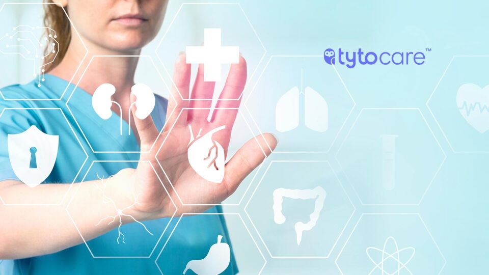 Dubai-Based Al-Futtaim Electronic - Techserve Partners with TytoCare to Expand Digital Health Services