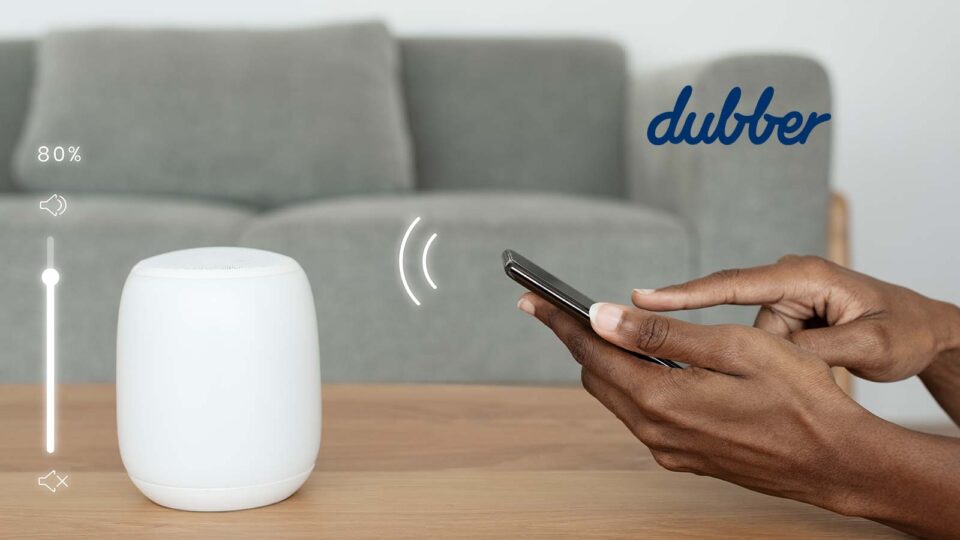 Dubber and Optus to Launch Mobile Voice Recording for Enterprise Services