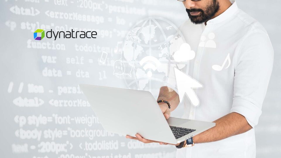 Dynatrace Announces CEO Transition