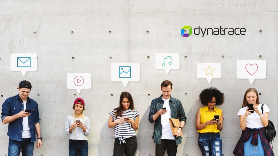 Dynatrace Helps the State of Minnesota Deliver Uninterrupted Access to Digital Services During a Tenfold Surge in Demand