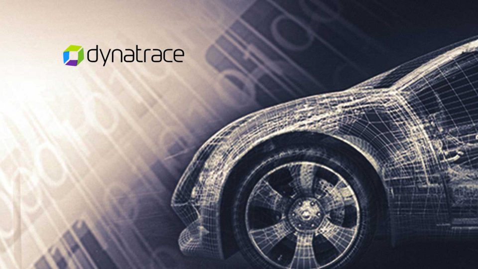 Dynatrace Unveils Data Observability for its Analytics and Automation Platform