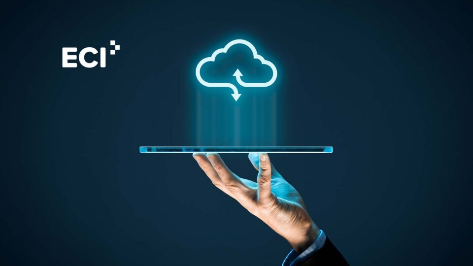 ECI Launches Unified Cloud Offering for Microsoft Modern Workplace Cloud Solution