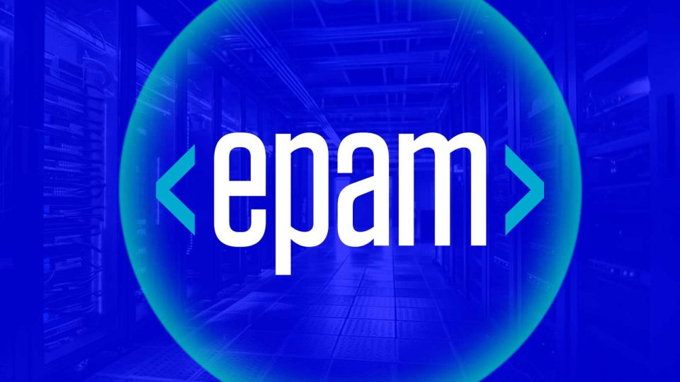 EPAM Recognized as a Top IT Sourcing Vendor in Europe