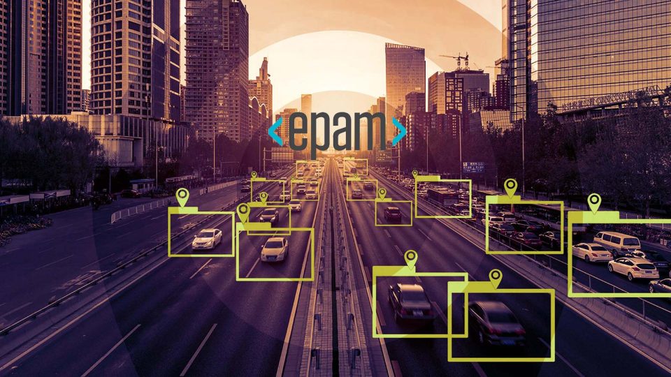 EPAM Signs Strategic Collaboration Agreement with AWS to Help Organizations Become Cloud-Native