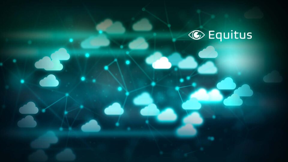 EQUITUS 4.0 is Now Available on Oracle Cloud Marketplace