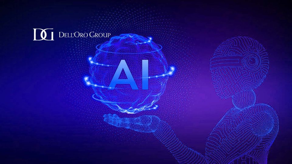 Dell'Oro Group Reports 3Q 2023 Data Center Physical Infrastructure Market Impact From AI Deployments