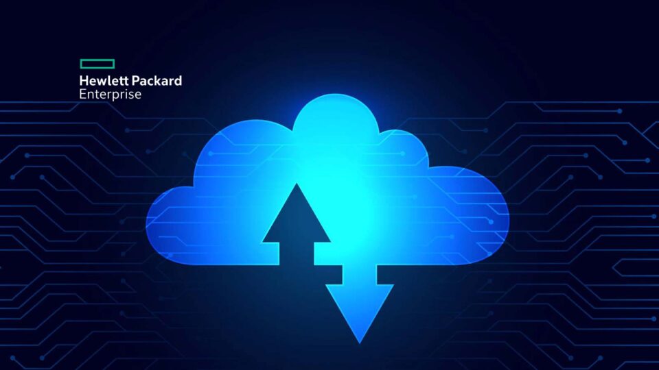 Eclit Chooses HPE GreenLake to Launch a New Cloud Offering and Expand Its Managed Services Portfolio