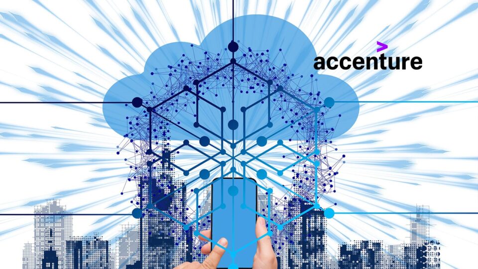 Ecopetrol, Accenture and AWS Work to Help Companies Advance Journey to Water Neutrality Through First-of-its-Kind Open Platform