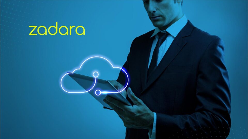 Edge Cloud Provider Zadara Appoints Tony Craythorne as Chief Revenue Officer