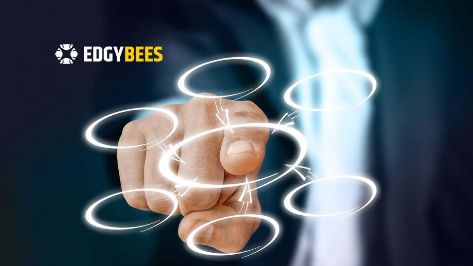 Edgybees Selected to Participate in Inaugural AWS Space Accelerator for Startups