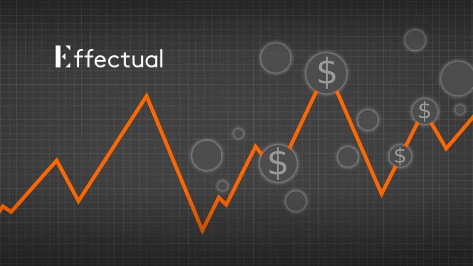 Effectual Named VMware Cloud on AWS Growth Partner of the Year