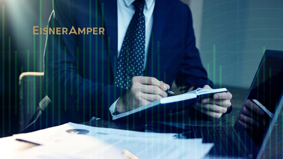 EisnerAmper Adds Outsourced IT Services to Its Suite of Outsource Offerings