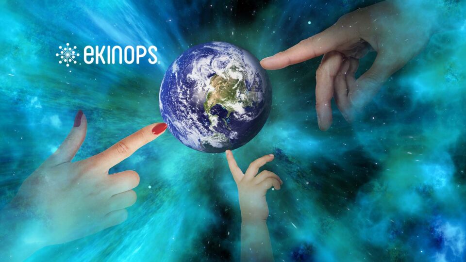 Ekinops Partners With bcom To Develop Future Access Network Solutions