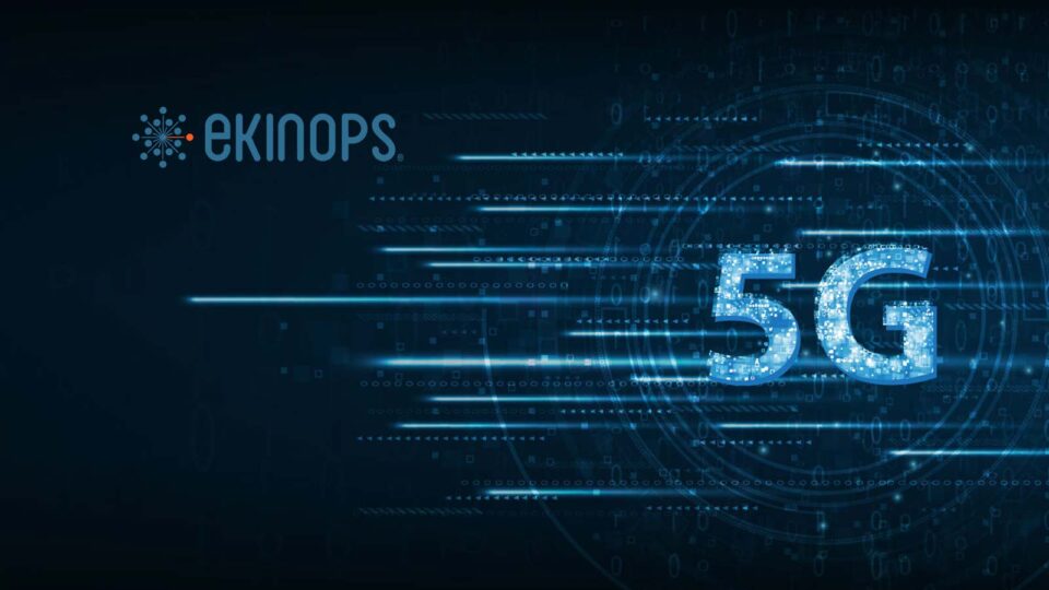 Ekinops’ SixSq Joins 5G-EMERGE to Build Solutions for the Satellite-Enabled 5G Media Market