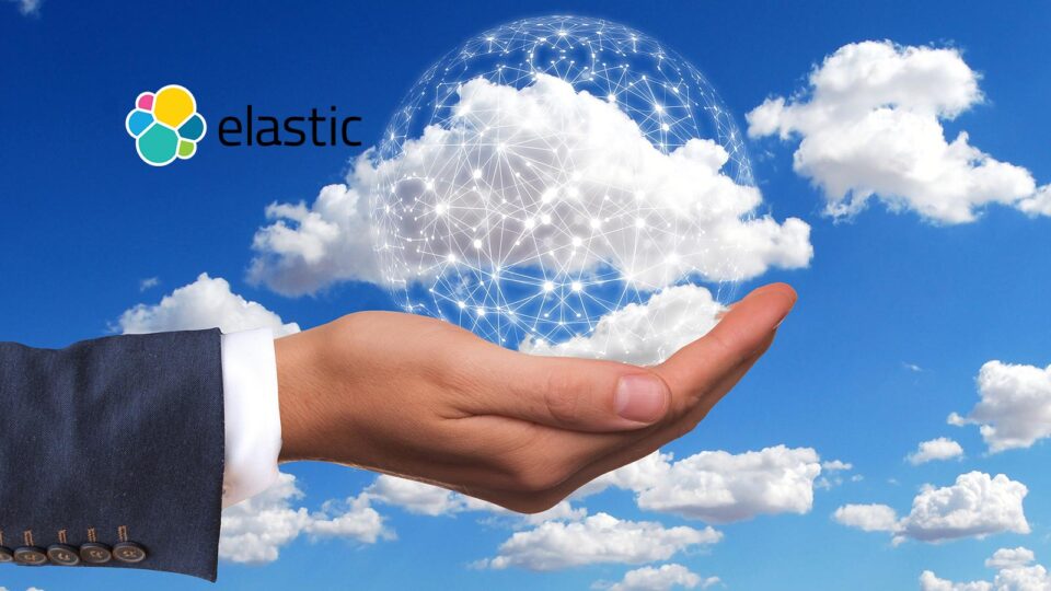 Elastic Announces Expanded Integrations With Google Cloud