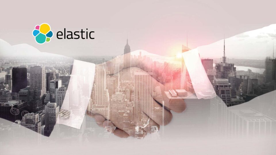 Elastic Announces Expanded Strategic Partnership with Microsoft