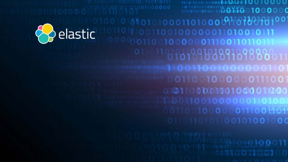 Elastic Announces Optimized Data Architecture, Enhanced Web Crawler, and Autoscaling in Elastic Enterprise Search