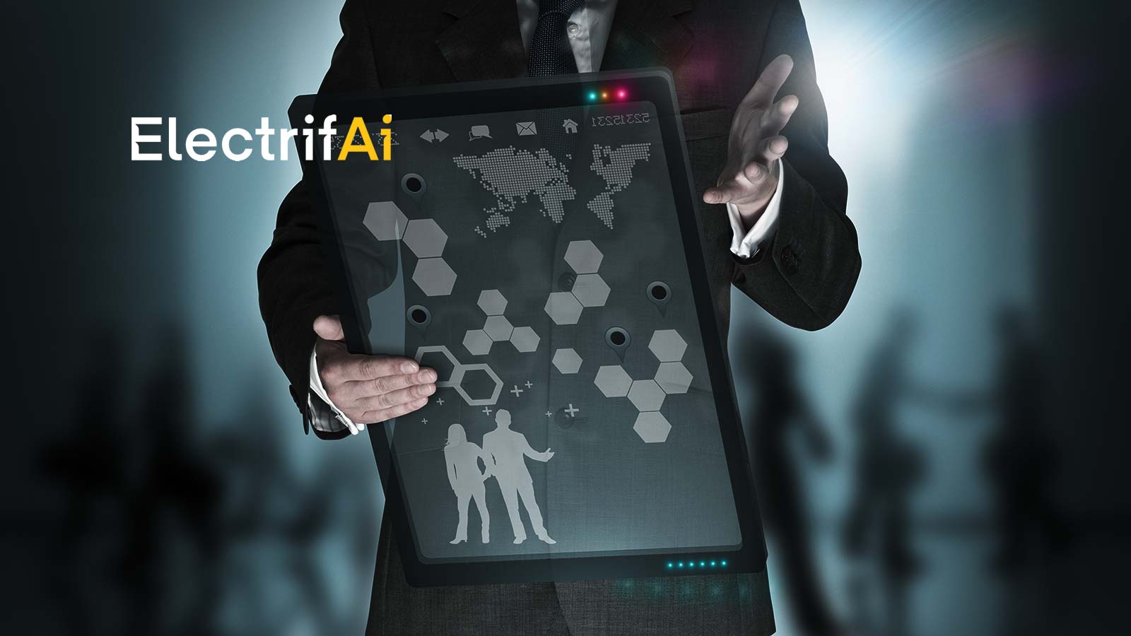 ElectrifAi Exhibiting Pre-Built Machine Learning Models at AI Summit ...