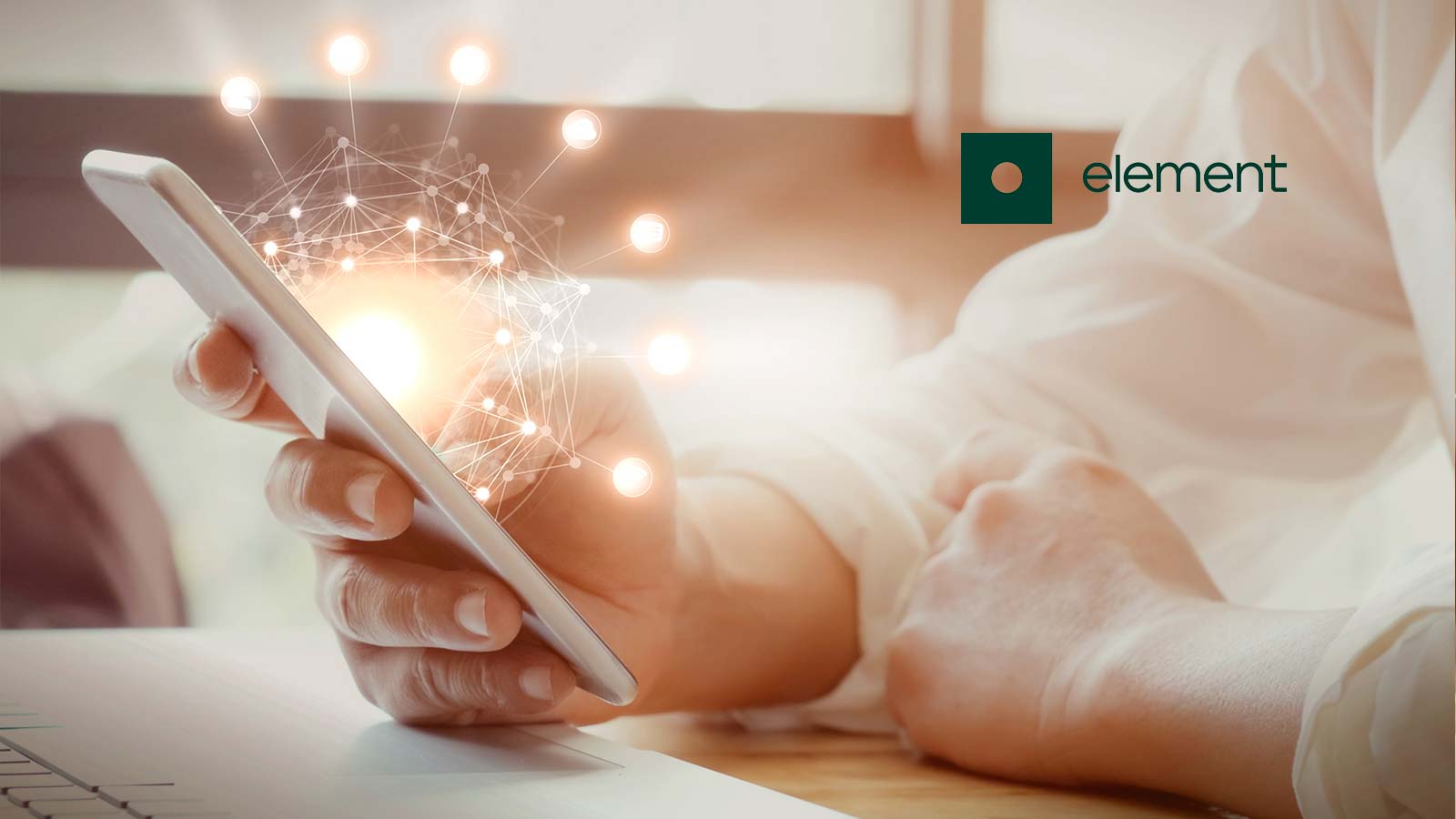 Element Announces Element Unify Integration with AWS IoT SiteWise to ...