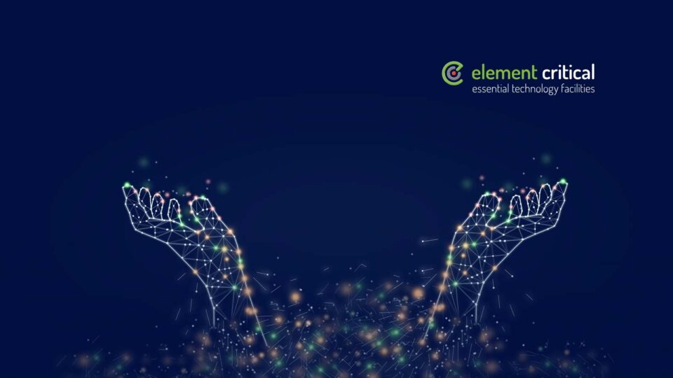 Element Critical Partners with Bridgepointe Technologies to Increase the Reach of Their Data Center Offerings and Customizable Colocation Solutions