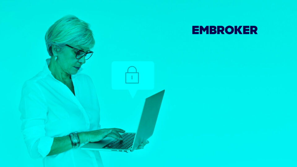 Embroker Announces Partnership With LastPass to Bridge Critical Password & Identity Protection Gaps for Small Businesses